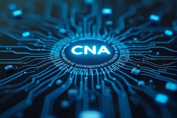 CCNA Job Opportunities in Germany