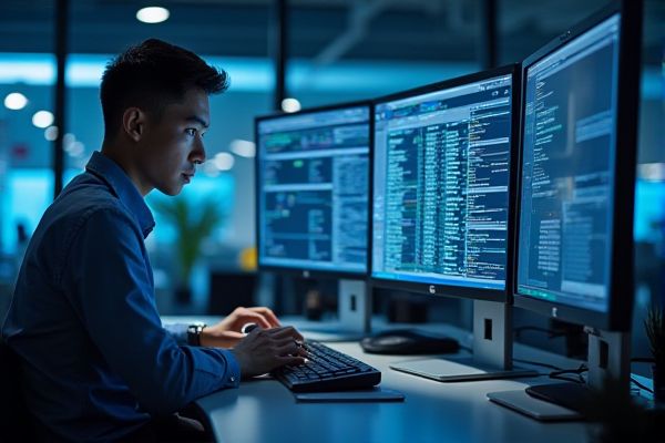 CCNP Job Opportunities in Germany