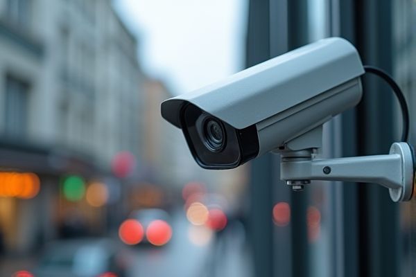 CCTV Job Opportunities in Germany