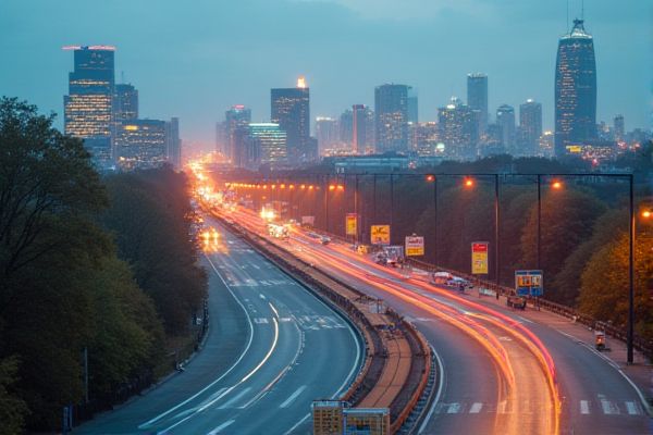CDL Job Opportunities in Germany