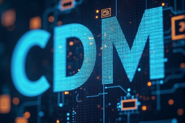 CDM Job Opportunities in Germany