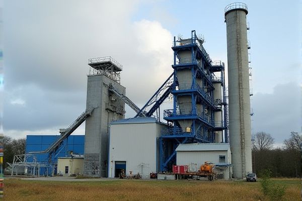 Cement Plant Job Opportunities in Germany