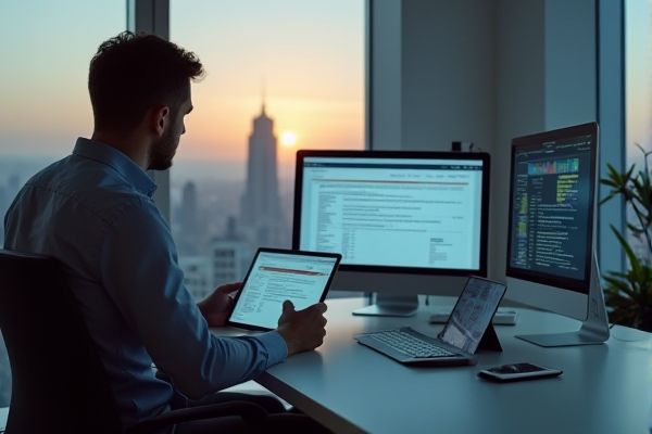 CEO Positions in Germany