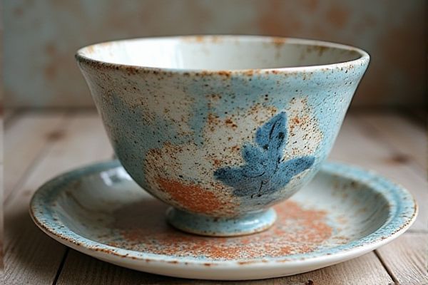 Job Opportunities in the Ceramic Industry in Germany