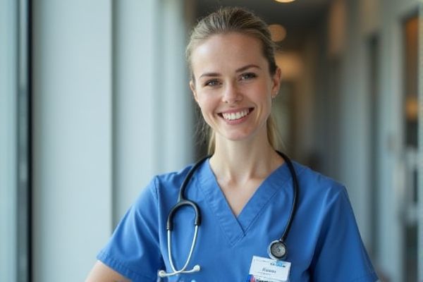Certified Nursing Assistant Positions in Germany