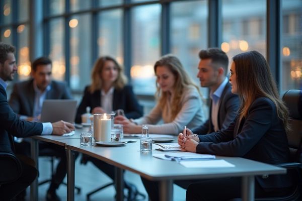 CFA Job Opportunities in Germany