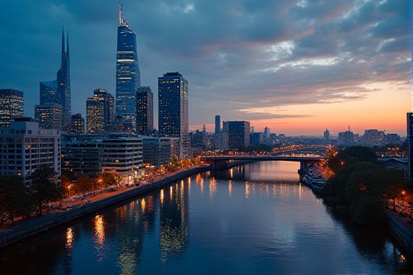 CFO Job Opportunities in Germany