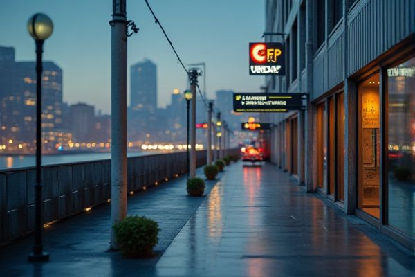 CFP Job Opportunities in Germany