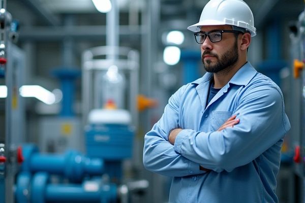 Chemical Process Engineer Positions in Germany