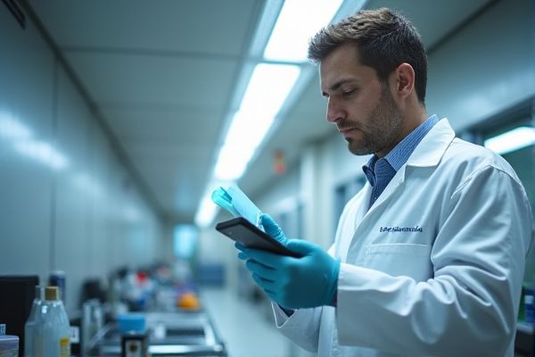 Chemist Job Opportunities in Germany