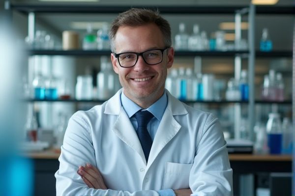 Chemistry Teacher Positions in Germany