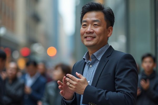 Chinese-Speaking Job Opportunities in Germany
