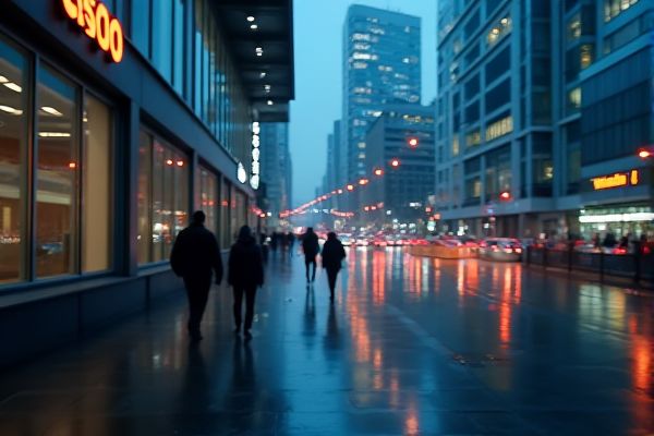 CISO Job Opportunities in Germany