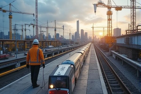 Salaries for Civil Engineering Jobs in Germany