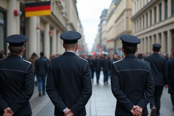 Civilian Employment Opportunities in Germany