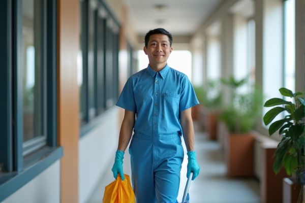 Cleaner Job Opportunities in Germany with Visa Sponsorship