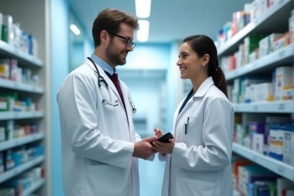 Clinical Pharmacist Job Opportunities in Germany