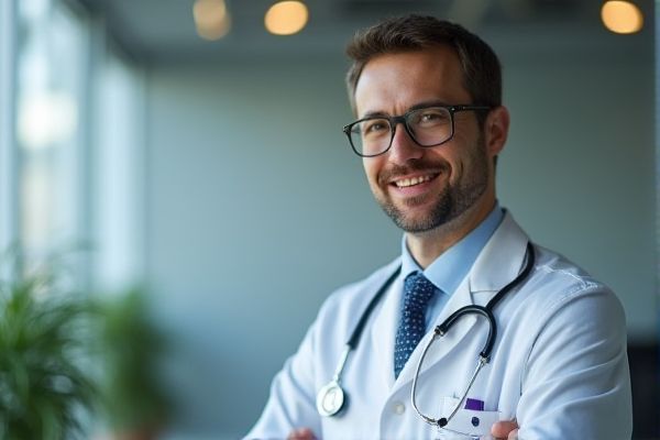 Clinical Psychologist Job Opportunities in Germany