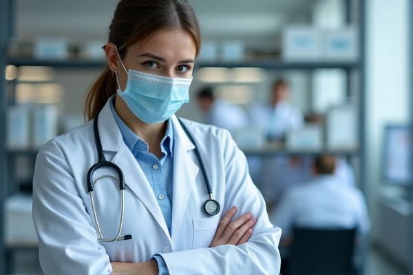 Clinical Research Associate Positions in Germany