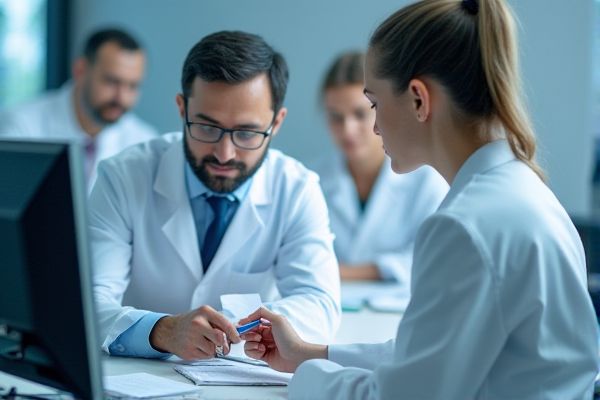 Clinical Research Job Opportunities in Germany
