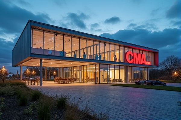 CMA Job Opportunities in Germany