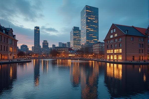 CMA USA Job Opportunities in Germany