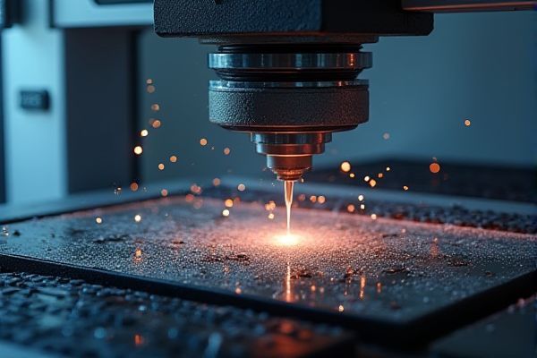 CNC Job Salaries in Germany