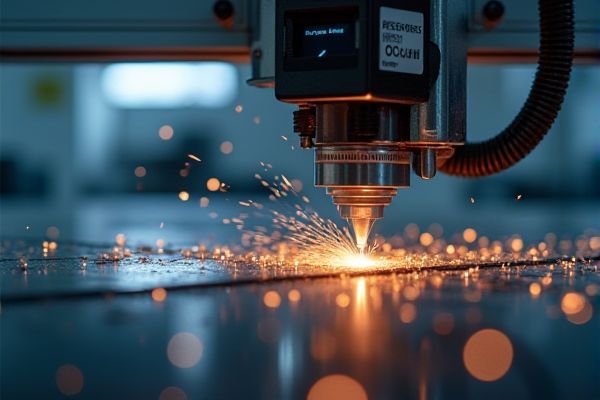 CNC Job Opportunities in Germany