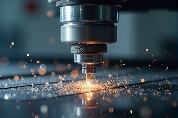 CNC Operator Job Salaries in Germany