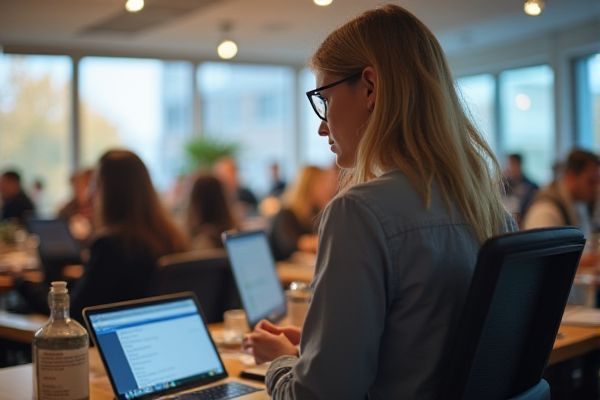 Common Job Opportunities in Germany