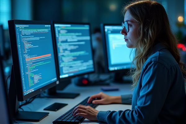 Computer Science Job Opportunities in Germany