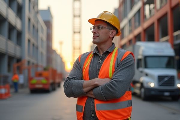 Construction Jobs in Germany with Visa Sponsorship Available