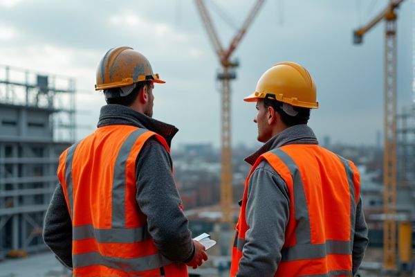 Construction Job Opportunities in Germany