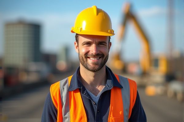 Contractor Job Opportunities in Germany
