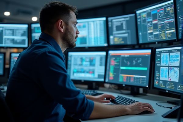 Control System Engineer Positions in Germany