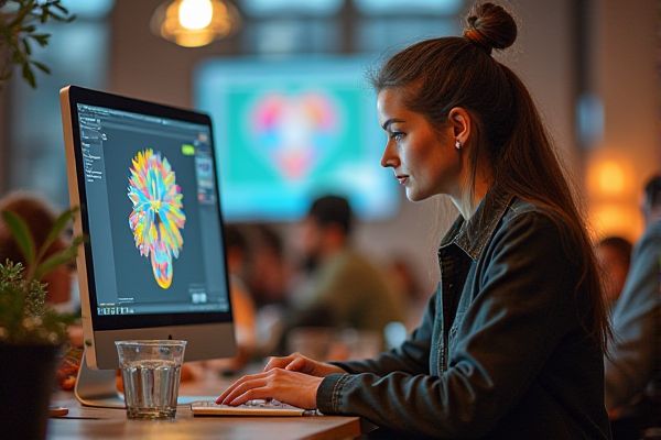 Creative Job Opportunities in Germany