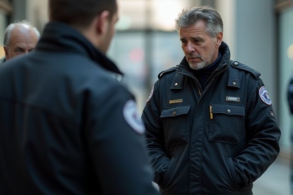 Criminal Justice Employment Opportunities in Germany