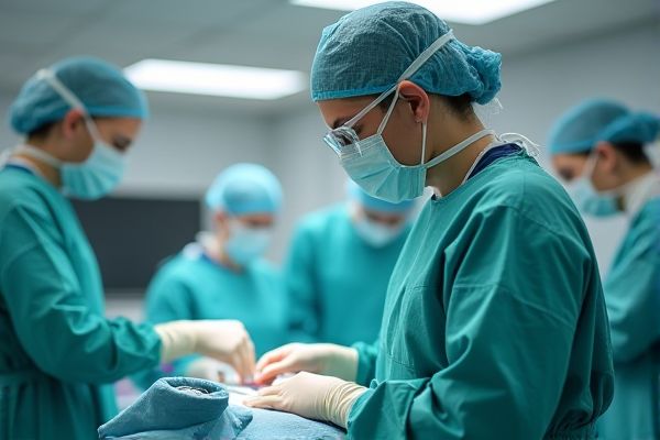 CRNA Job Opportunities in Germany