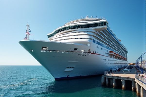 Cruise Ship Employment Opportunities in Germany for Foreign Nationals