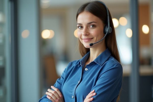 Customer Service Job Salaries in Germany