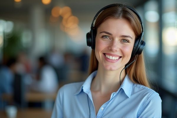 Customer Service Positions in Germany with Visa Sponsorship Available