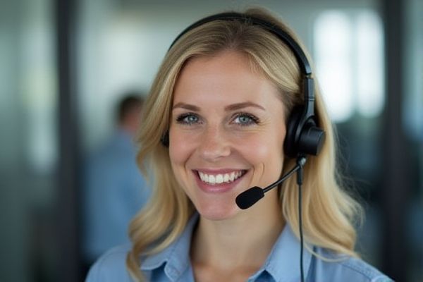 Customer Service Representative Positions in Germany