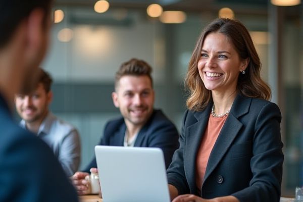 Customer Success Manager Positions in Germany