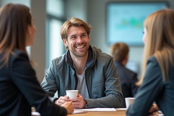 CV for Job Applications in Germany