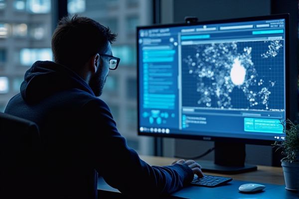 Cybersecurity Positions in Germany