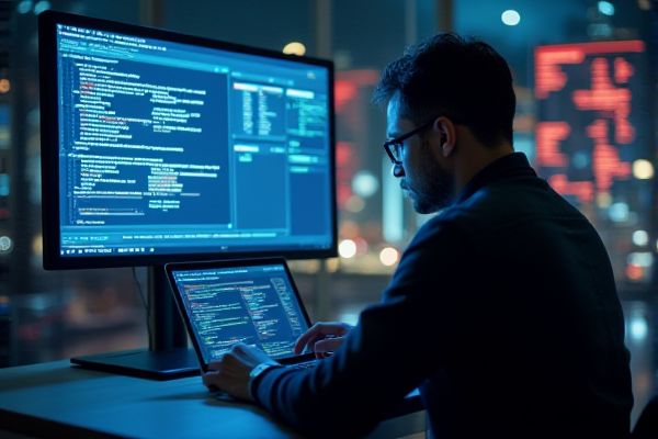 Cybersecurity Engineer Job Opportunities in Germany