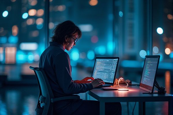 Entry-Level Cybersecurity Jobs in Germany for Recent Graduates