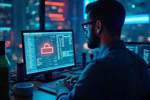 Cybersecurity Job Opportunities in Germany: Discussions on Reddit