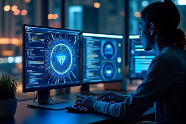 Cybersecurity Job Salaries in Germany