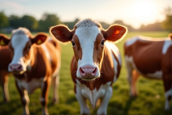 Dairy Farm Job Opportunities in Germany for Foreign Workers